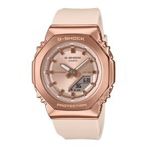 Orologio Donna G-Shock S - GM-S2110PG-4AER