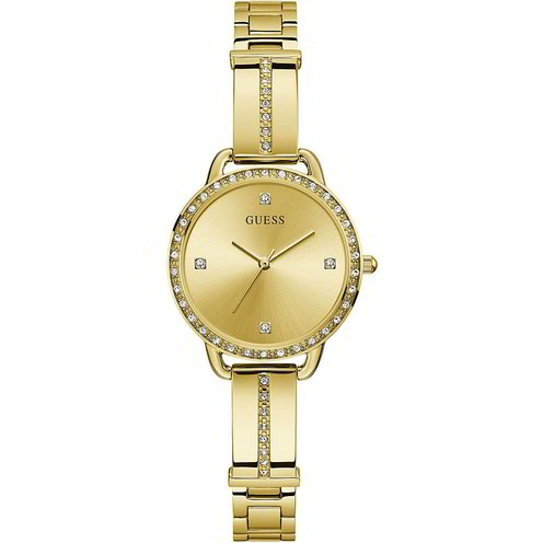 Orologio Donna Guess Bellini -GW0022L2