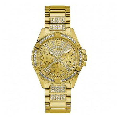 Orologio Donna Guess Frontier - W1156L2