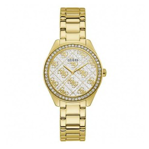 Orologio Donna Guess Sugar - GW0001L2