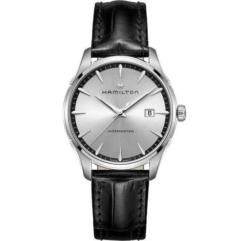 Orologio Donna Hamilton Jazzmaster - H32451751