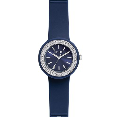 Orologio Donna Hip Hop Hero.Dot Bezel - HWU1304