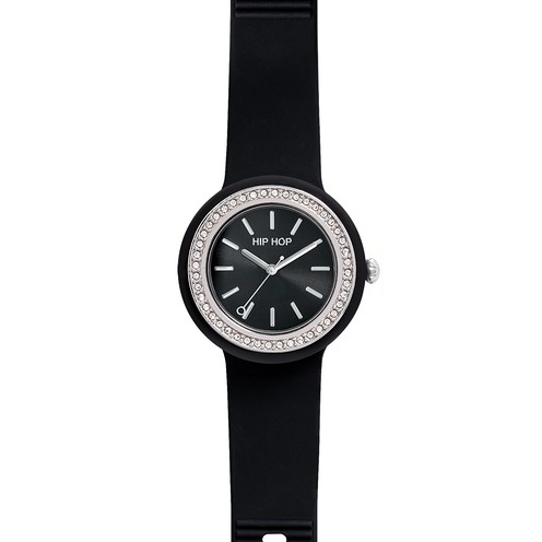 Orologio Donna Hip Hop Hero.Dot Bezel - HWU1305