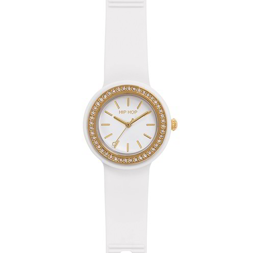 Orologio Donna Hip Hop Hero.Dot Bezel - HWU1306
