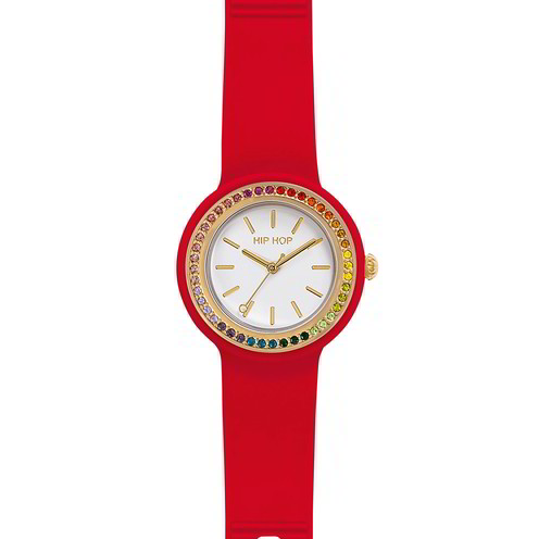 Orologio Donna Hip Hop Hero.Dot Bezel - HWU1307