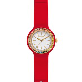 Orologio Donna Hip Hop Hero.Dot Bezel - HWU1307