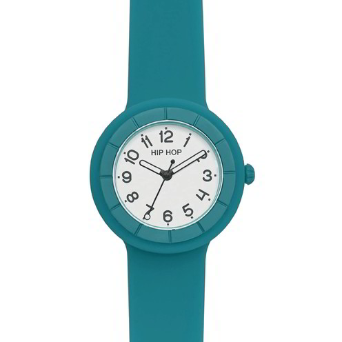 Orologio Donna Hip Hop Hero.Dot Flight - HWU1114