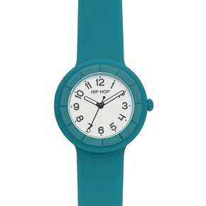 Orologio Donna Hip Hop Hero.Dot Flight - HWU1114