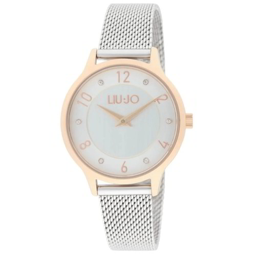 Orologio Donna Liujo Aura Casual - TLJ2684
