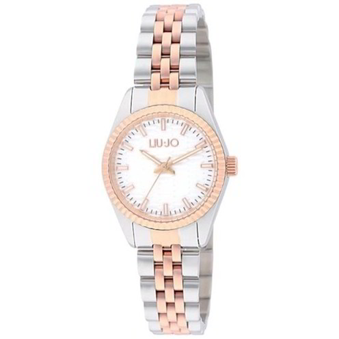Orologio Donna Liujo Casual Nirya - TLJ2807