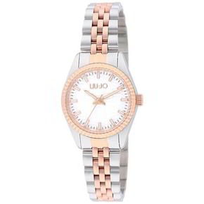 Orologio Donna Liujo Casual Nirya - TLJ2807