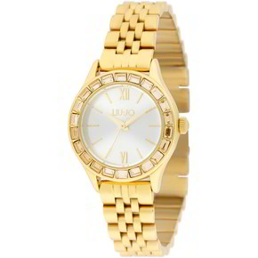 Orologio Donna LiuJo Casual Season - TLJ2194