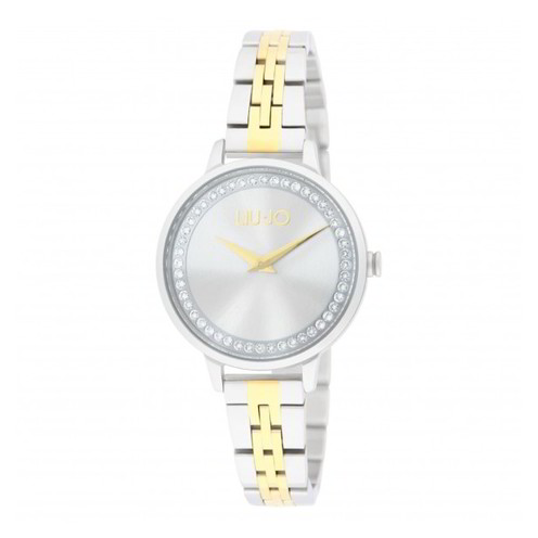 Orologio Donna Liujo Casual Shine - TLJ2585
