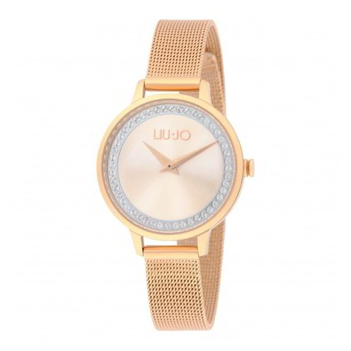 Orologio Donna Liujo Casual Shine - TLJ2589