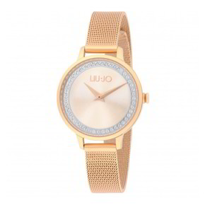 Orologio Donna Liujo Casual Shine - TLJ2589