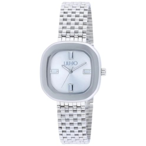 Orologio Donna Liujo Chains Elison - TLJ2774