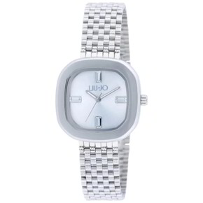 Orologio Donna Liujo Chains Elison - TLJ2774