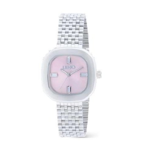 Orologio Donna Liujo Chains Elison - TLJ2776