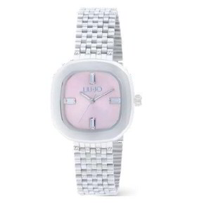 Orologio Donna Liujo Chains Elison - TLJ2776