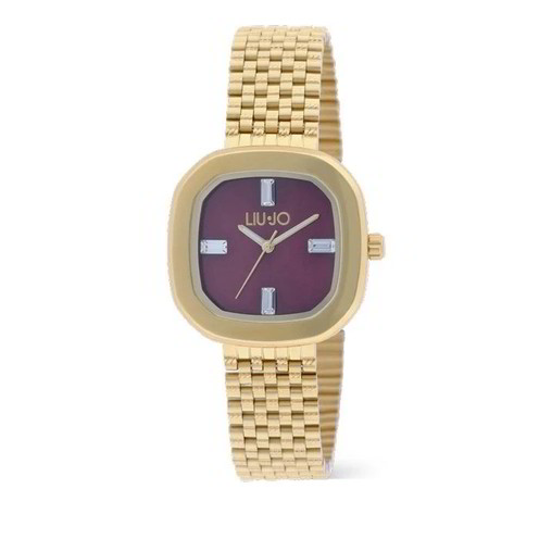 Orologio Donna Liujo Chains Elison - TLJ2778