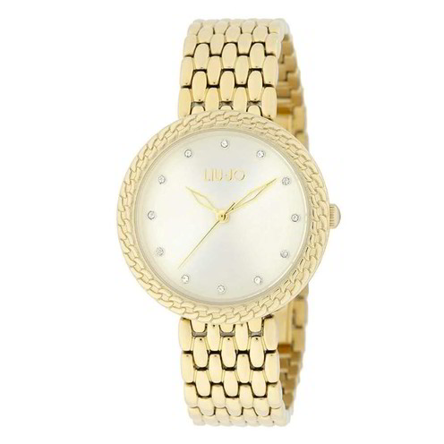 Orologio Donna Liujo Circle Chain - TLJ1681