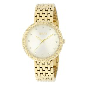 Orologio Donna Liujo Circle Chain - TLJ1681