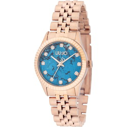 Orologio Donna Liujo Company Lady - TLJ2317