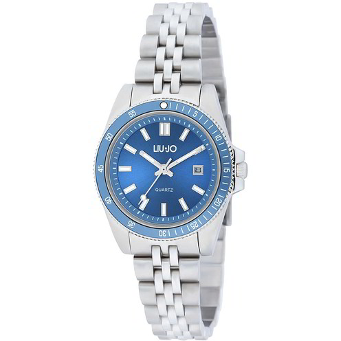 Orologio Donna Liujo Company Lady - TLJ2320