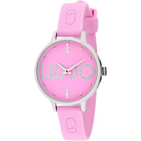 Orologio Donna LiuJo Couple Fresh - TLJ2174