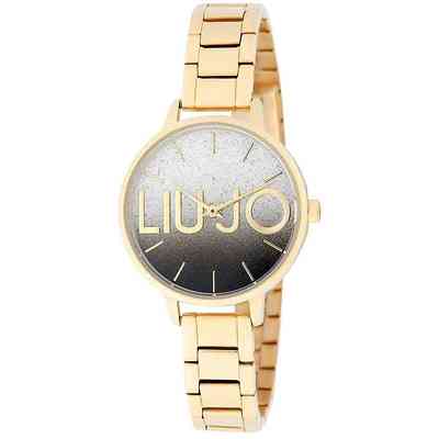 Set Orologio e Bracciale COUPLE FRESH Liu Jo Donna - TLJ2172