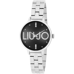 Set Orologio e Bracciale COUPLE FRESH Liu Jo Donna - TLJ2172