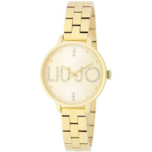 Orologio Donna LiuJo Couple Plus - TLJ2040