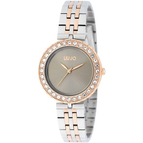 Orologio Donna LiuJo Crystal Chic - TLJ1707 Orologio Donna LiuJo Crystal Chic - TLJ1707
