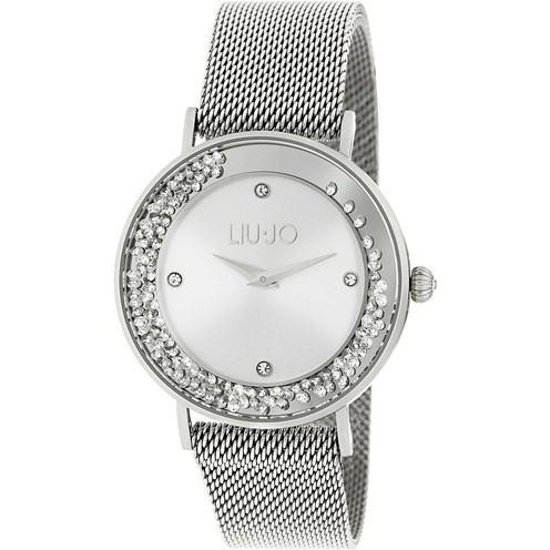Orologio Donna Liujo Dancing Slim - TLJ1341