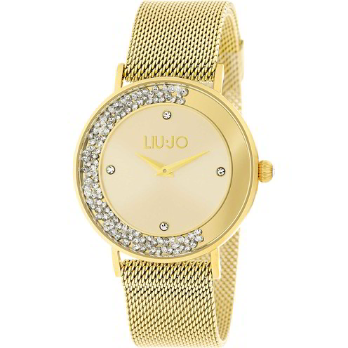 Orologio Donna LiuJo Dancing Slim - TLJ1346