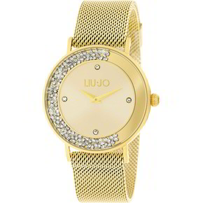 Orologio Donna LiuJo Dancing Slim - TLJ1346