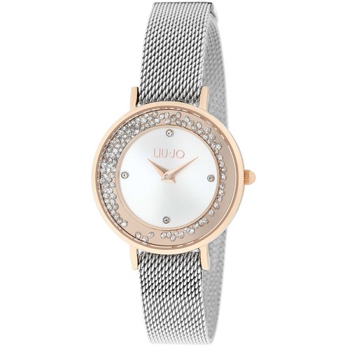 Orologio Donna Liujo Dancing Slim - TLJ1695