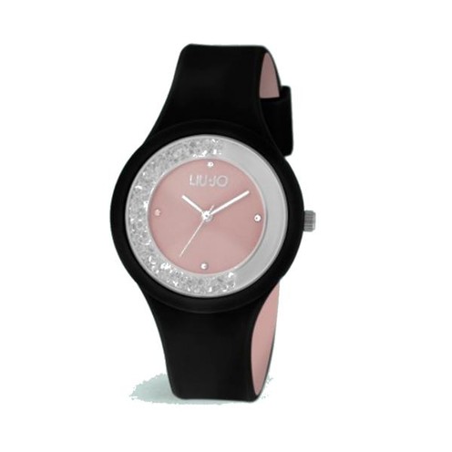 Orologio Donna Liujo Dancing Sport Black - TLJ1881