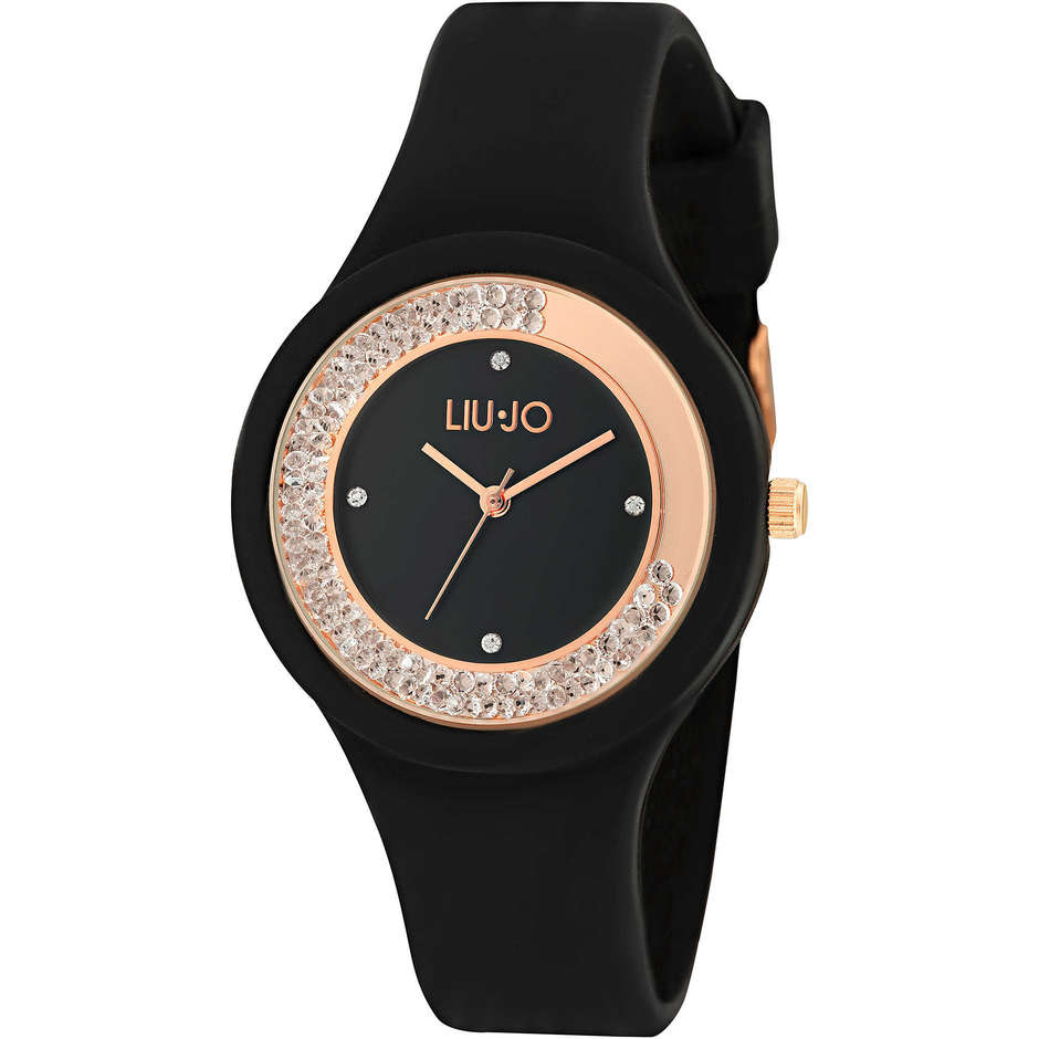 Orologio Donna Liujo Dancing Sport - TLJ1418