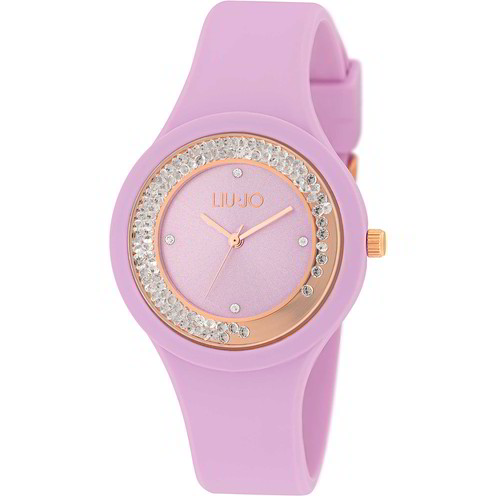 Orologio Donna Liujo Dancing Sport - TLJ1421