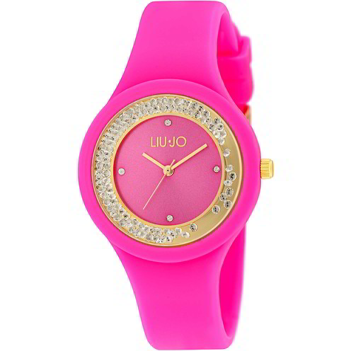Orologio Donna Liujo Dancing Sport - TLJ1424