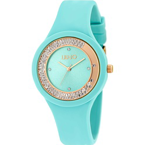 Orologio Donna Liujo Dancing Sport - TLJ1425