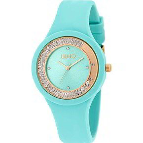 Orologio Donna Liujo Dancing Sport - TLJ1425
