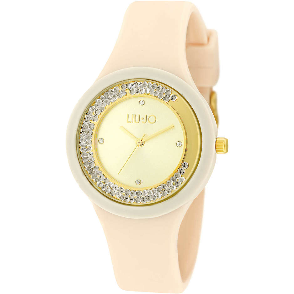 Orologio Donna Liujo Dancing Sport - TLJ1429