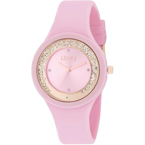 Orologio Donna Liujo Dancing Sport - TLJ1762