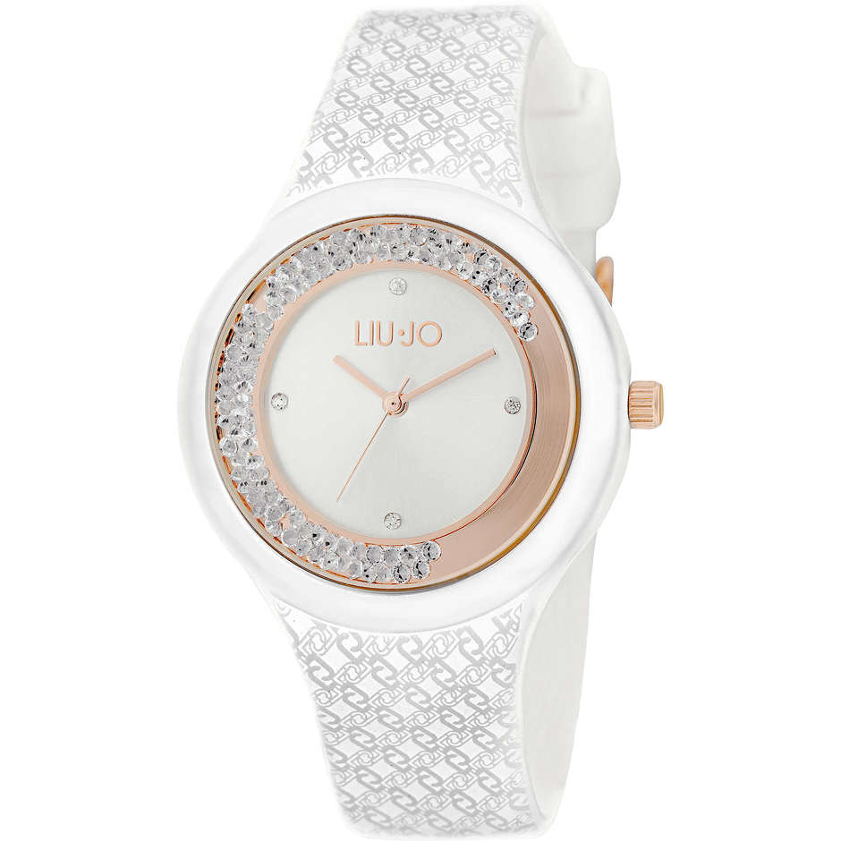 Orologio Donna Liujo Dancing Texture - TLJ1954