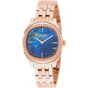Orologio Donna LiuJo Fashion Twist - TLJ2180 Orologio Donna LiuJo Fashion Twist - TLJ2180