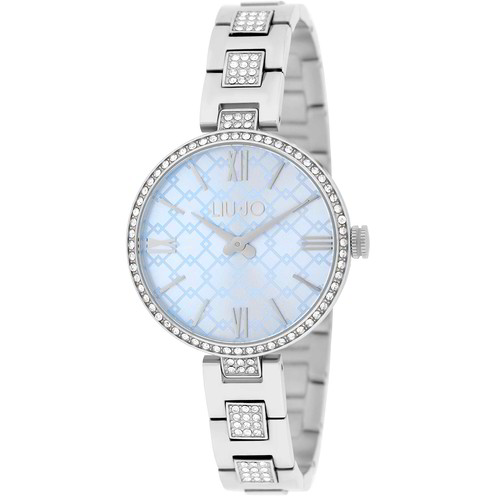 Orologio Donna LiuJo Fashion Twist - TLJ2184