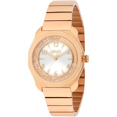 Orologio Donna LiuJo Fashion Twist - TLJ2190