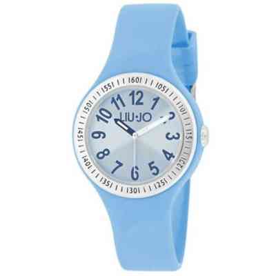Orologio Donna LiuJo Friendly Azzurro - TLJ1937